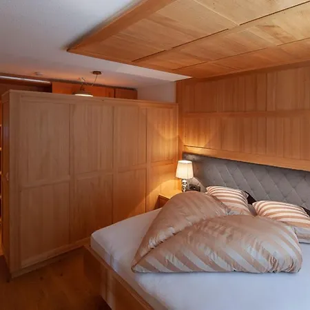 Apartment Smart Living Damuels