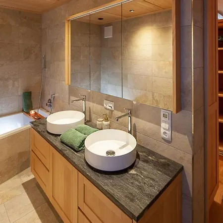 Smart Living Apartment Damüls