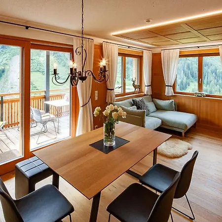 Smart Living Apartment